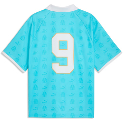 PUMA Olympique Marseille King Retro Trikot Herren