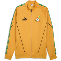 PUMA Ghana King Einlaufjacke 2026 Herren