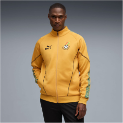 PUMA Ghana King Einlaufjacke 2026 Herren