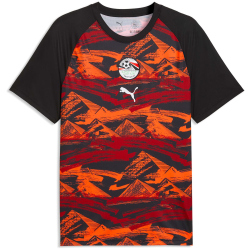 PUMA Ägypten Aufwärmshirt 2026 Herren