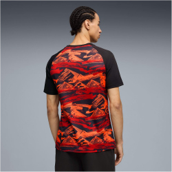 PUMA Ägypten Aufwärmshirt 2026 Herren