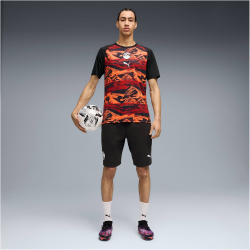 PUMA Ägypten Aufwärmshirt 2026 Herren