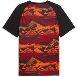 PUMA Ägypten Aufwärmshirt 2026 Herren