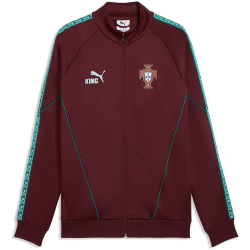 PUMA Portugal King Einlaufjacke 2026 Herren