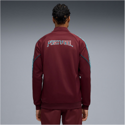 PUMA Portugal King Einlaufjacke 2026 Herren