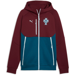 PUMA Portugal Pumatech Hoodie Herren