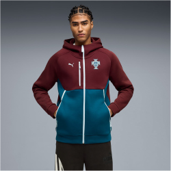 PUMA Portugal Pumatech Hoodie Herren