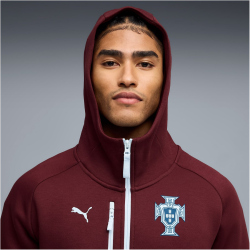 PUMA Portugal Pumatech Hoodie Herren