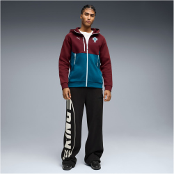 PUMA Portugal Pumatech Hoodie Herren