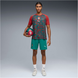 PUMA Portugal Aufwärmshirt 2026 Herren