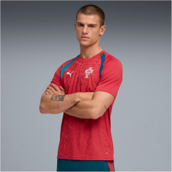 PUMA Portugal Trainingsshirt 2026 Herren