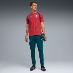 PUMA Portugal Trainingsshirt 2026 Herren