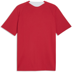 PUMA Portugal Trainingsshirt 2026 Herren