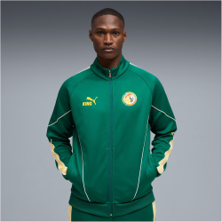 PUMA FSF Senegal King Einlaufjacke 2026 Herren