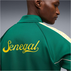 PUMA FSF Senegal King Einlaufjacke 2026 Herren