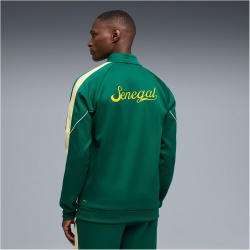 PUMA FSF Senegal King Einlaufjacke 2026 Herren