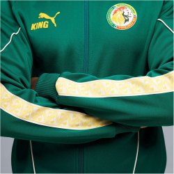 PUMA FSF Senegal King Einlaufjacke 2026 Herren