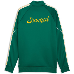 PUMA FSF Senegal King Einlaufjacke 2026 Herren