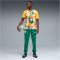 PUMA FSF Senegal Aufwärmshirt 2026 Herren