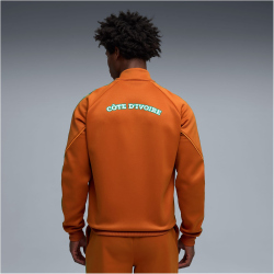PUMA Elfenbeinküste King Einlaufjacke 2026 Herren