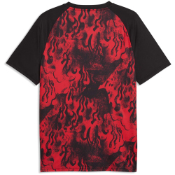 PUMA AC Mailand Aufwärmshirt 2025/26 Herren