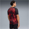 PUMA AC Mailand Aufwärmshirt 2025/26 Herren