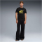 PUMA BVB Borussia Dortmund King Logo T-Shirt Herren