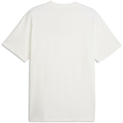 PUMA BVB Borussia Dortmund ftblCulture Relaxed T-Shirt Herren