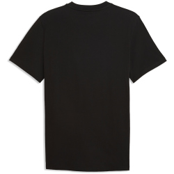 PUMA BVB Borussia Dortmund FtblCulture T-Shirt Herren