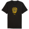 PUMA BVB Borussia Dortmund FtblCulture T-Shirt Herren