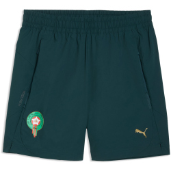 PUMA FRMF Marokko Pumatech Relaxed Woven Shorts Herren