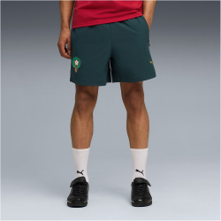 PUMA FRMF Marokko Pumatech Relaxed Woven Shorts Herren