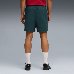 PUMA FRMF Marokko Pumatech Relaxed Woven Shorts Herren