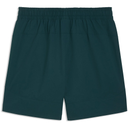 PUMA FRMF Marokko Pumatech Relaxed Woven Shorts Herren