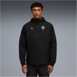 PUMA FRMF Marokko Pumatech Woven Trainingsjacke Herren