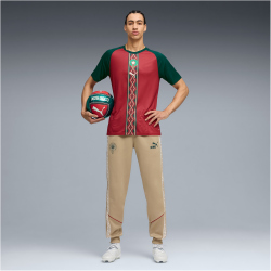 PUMA FRMF Marokko King Anthem Trainingshose 2026 Herren