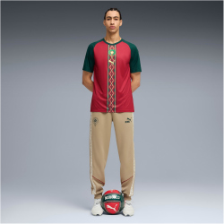 PUMA FRMF Marokko Aufwärmshirt 2026 Herren
