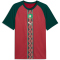 PUMA FRMF Marokko Aufwärmshirt 2026 Herren
