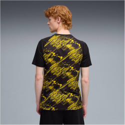 PUMA BVB Borussia Dortmund Aufwärmshirt 2026 Herren