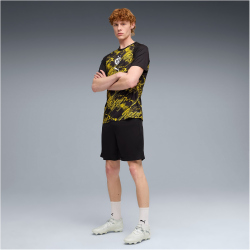 PUMA BVB Borussia Dortmund Aufwärmshirt 2026 Herren