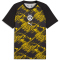 PUMA BVB Borussia Dortmund Aufwärmshirt 2026 Herren