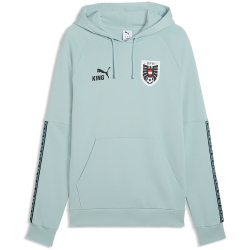 PUMA ÖFB Österreich King Hoodie Herren