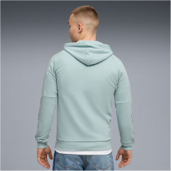 PUMA ÖFB Österreich King Hoodie Herren
