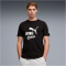PUMA ÖFB Österreich King Logo T-Shirt Herren