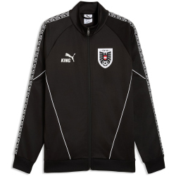PUMA ÖFB Österreich King Einlaufjacke 2026 Herren