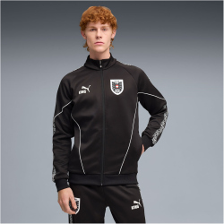 PUMA ÖFB Österreich King Einlaufjacke 2026 Herren