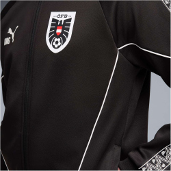 PUMA ÖFB Österreich King Einlaufjacke 2026 Herren