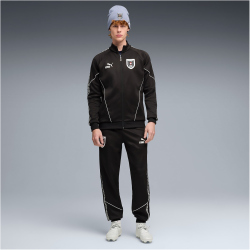 PUMA ÖFB Österreich King Einlaufjacke 2026 Herren