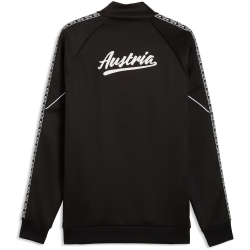 PUMA ÖFB Österreich King Einlaufjacke 2026 Herren