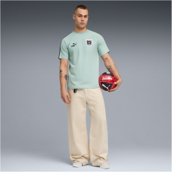 PUMA ÖFB Österreich King T-Shirt Herren